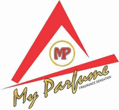 Trademark MP MY PARFUME FRAGANCE SENSATION + LOGO