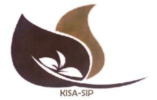 Trademark KISA-SIP