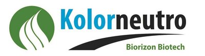 Trademark KOLORNEUTRO BIORIZON BIOTECH Logo