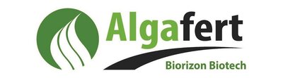 Trademark ALGAFERT BIORIZON BIOTECH Logo