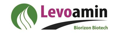 Trademark LEVOAMIN BIORIZON BIOTECH Logo