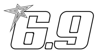 Trademark 6.9 + LOGO