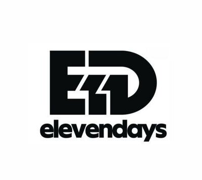 Trademark ELEVENDAYS + LOGO