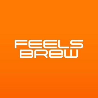 Trademark FEELS BREW