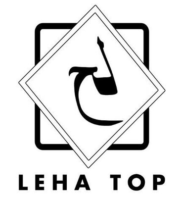 Trademark LEHA TOP + LOGO