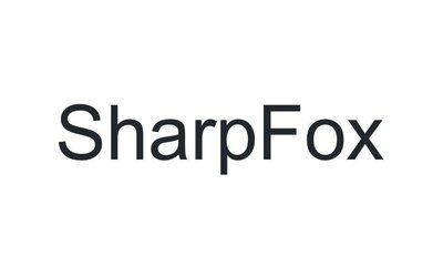 Trademark SharpFox