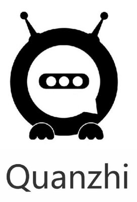 Trademark Quanzhi + Logo