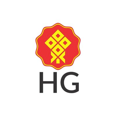 Trademark HG + LOGO