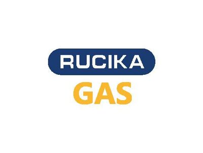 Trademark RUCIKA GAS