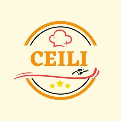 Trademark CEILI + Lukisan