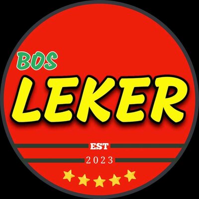 Trademark BOS LEKER