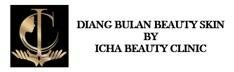 Trademark DIANG BULAN BEAUTY SKIN BY ICHA BEAUTY CLINIC & Logo