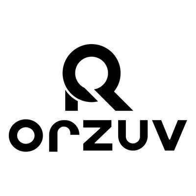 Trademark ORZUV