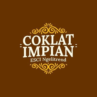 Trademark COKLAT IMPIAN ESCI NGELITREND