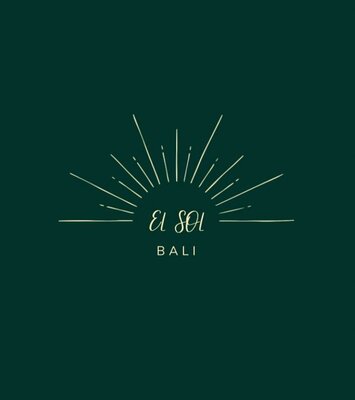 Trademark EL SOL BALI dan Lukisan