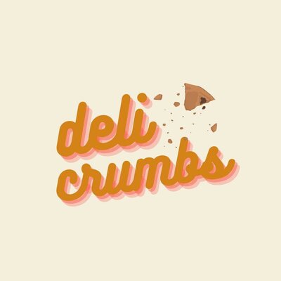 Trademark deli crumbs