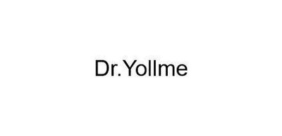 Trademark Dr.Yollme