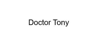 Trademark Doctor Tony