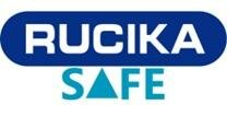 Trademark RUCIKA SAFE