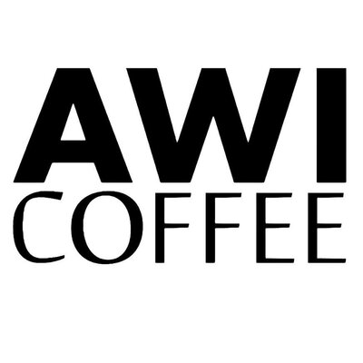 Trademark AWI COFFEE DAN LOGO