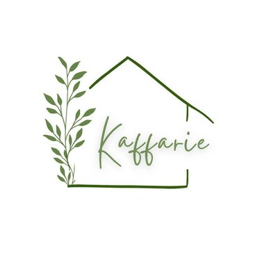 Trademark Kaffarie