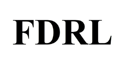 Trademark FDRL