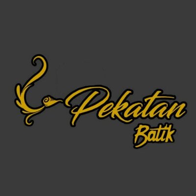 Trademark Pekatan Batik