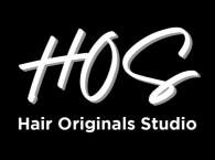 Trademark HOS HAIR ORIGINALS STUDIO