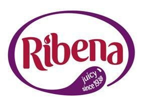 Trademark Ribena - Juicy since 1938 & Logo