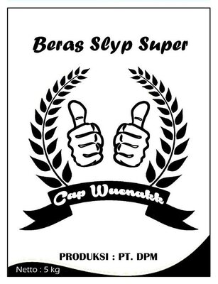 Trademark WUENAKK