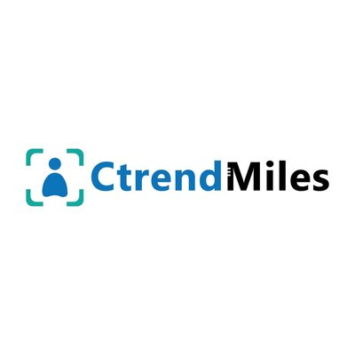 Trademark CtrendMiles