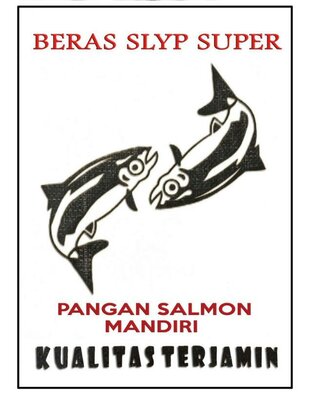 Trademark PANGAN SALMON MANDIRI