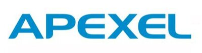 Trademark APEXEL