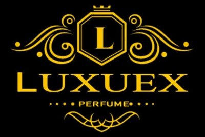 Trademark LUXUEX + LOGO