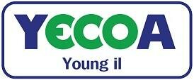 Trademark YECOA YOUNG IL + LOGO