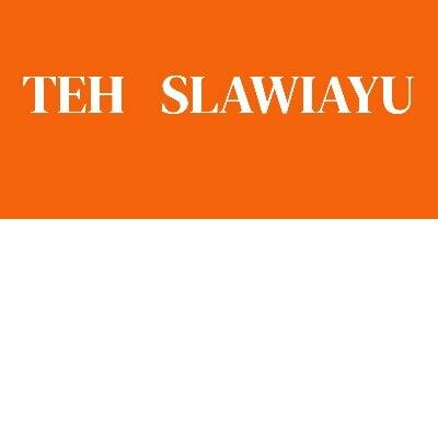 Trademark TEH SLAWIAYU