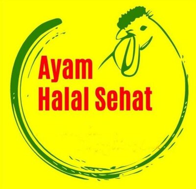 Trademark AYAM HALAL SEHAT