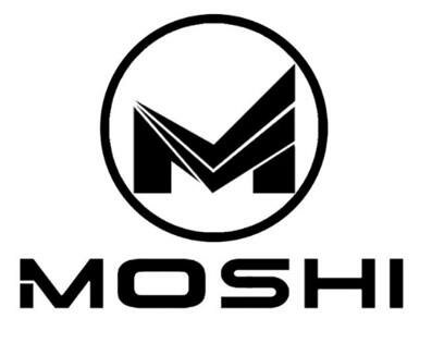 Trademark MOSHI dan LUKISAN