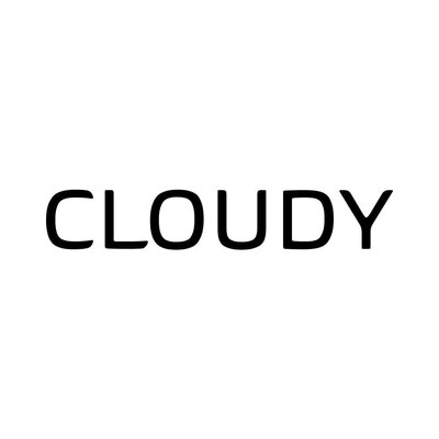 Trademark CLOUDY