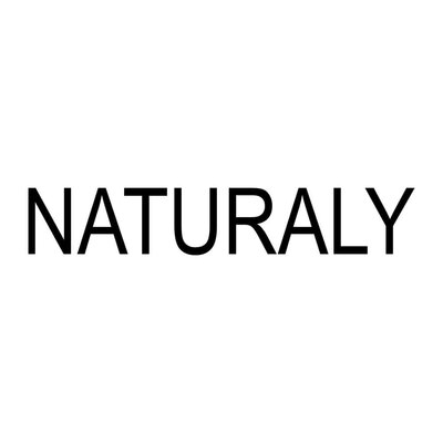 Trademark NATURALY