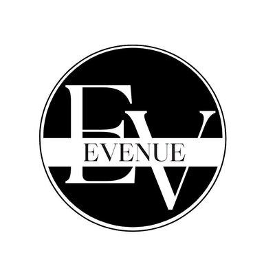 Trademark EVENUE