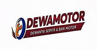 Trademark DEWAMOTOR Dewanya Servis & Ban Motor + Logo