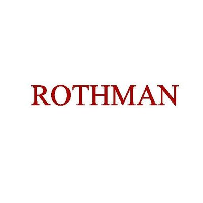 Trademark ROTHMAN