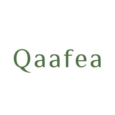 Trademark Qaafea