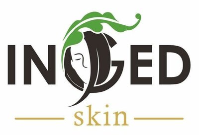 Trademark INGEDSKIN + LOGO