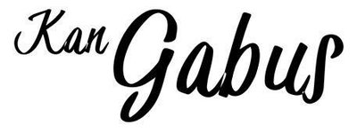 Trademark KAN GABUS