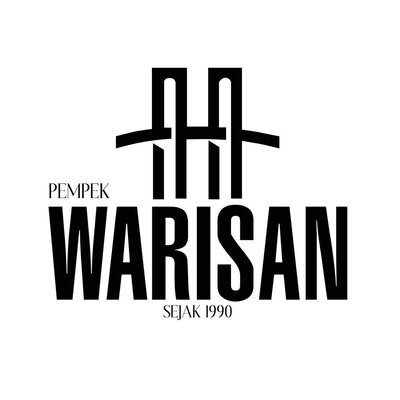 Trademark Pempek Warisan