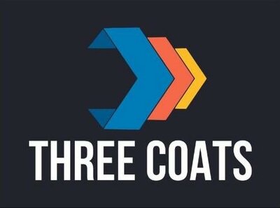 Trademark THREE COATS