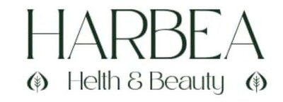 Trademark HARBEA HELTH & BEAUTY + LOGO