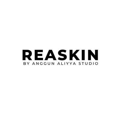 Trademark REASKIN by Anggun Aliyya Studio